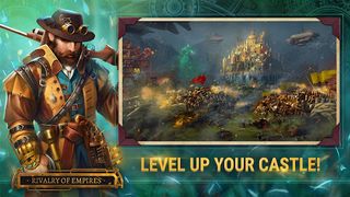 Rivalry of Empires - Screenshot 2