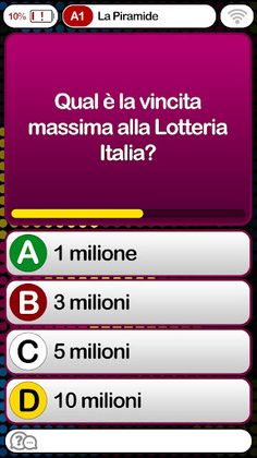 Virtual Clicker - Pulsantiera - Screenshot 4