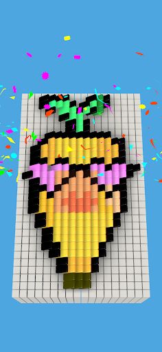 Domino Effect - Screenshot 3