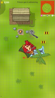 Yohoho.io - Screenshot 3