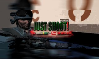 JUST SHOOT - Screenshot 1
