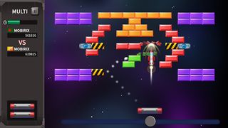 Bricks Breaker Challenge - Screenshot 3