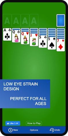 Solitaire - Vawlt.com - Screenshot 1