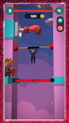 Bob Thief: Escape Robbery - Screenshot 3