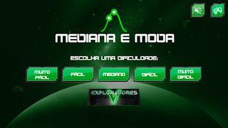 Mediana e Moda - Screenshot 1