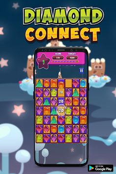 Diamond Connect - Screenshot 3