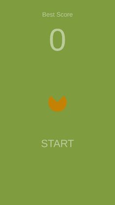 Yum Yum - Screenshot 1