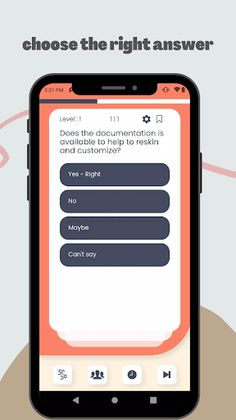 Quiz Trivia - Screenshot 4