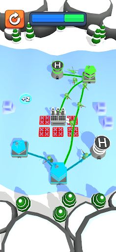 Draw Wars: Army Takeover - Screenshot 4