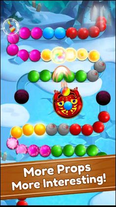 Zumbla deluxe - Classic zumbla - Screenshot 3