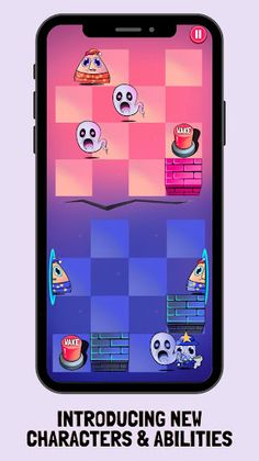 Twins & Dreams - Screenshot 4