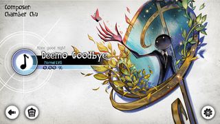 DEEMO - Screenshot 3