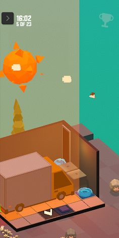 Piozila - Screenshot 4