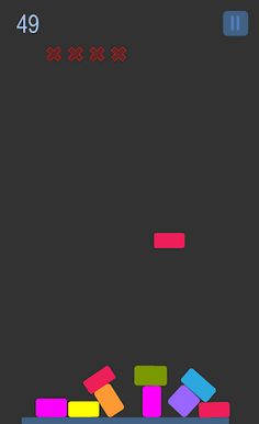 mirrorSix QBricks - bricks pu - Screenshot 1