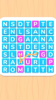 Word Rumble - Screenshot 3