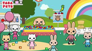 Yasa Pets Tower - Screenshot 2