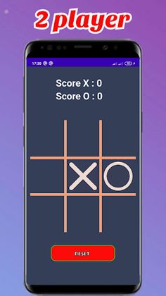 Tic Tac Toe X O 2023 - Screenshot 3