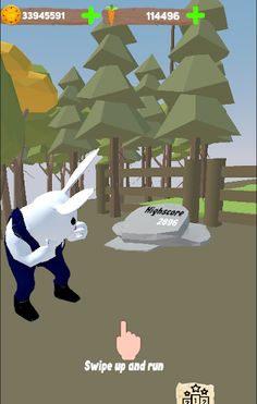 Escape The Dr.Anzo - Screenshot 3