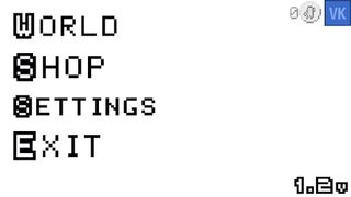 Svimps - Screenshot 1
