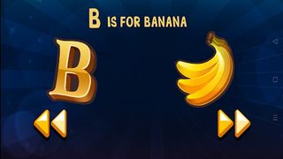 ABCD Wala Game - Screenshot 2