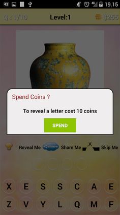 Learn german funny game - Screenshot 4