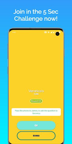 5 Sec - Screenshot 4