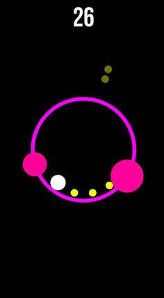 The Orbit - Screenshot 2