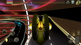Epic Race: The Stadium - Screenshot 2