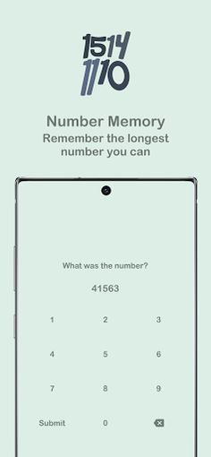 Brainess: Human Benchmark - Screenshot 4