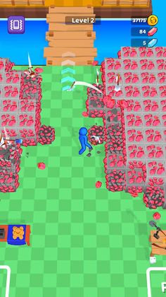 Digging Fever - Screenshot 4