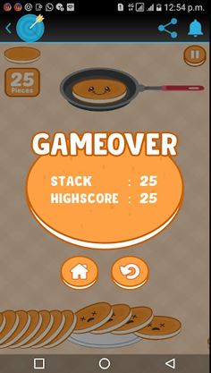 Moneygrub - Screenshot 1