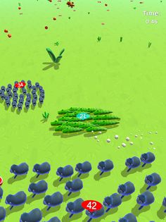 Animals.io - Screenshot 3