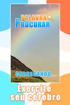 Palavra Procurar - Screenshot 1