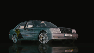REAL TAXI SIMULATOR - Screenshot 3