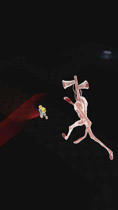 Creepy Underground Horror Game - Screenshot 2