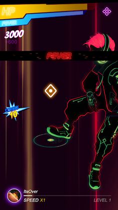 Beat Time - Screenshot 4