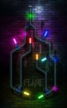 Orbie - Arcade Puzzle (no Ads) - Screenshot 1