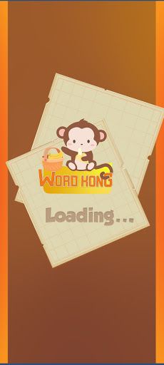 Word Kong - Word Search - Screenshot 1