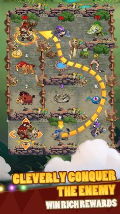 Brutal War - Screenshot 1