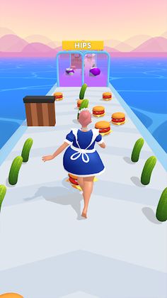 Make Girlfriend - Screenshot 1