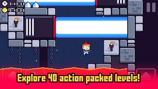 Castle Pals - Screenshot 1