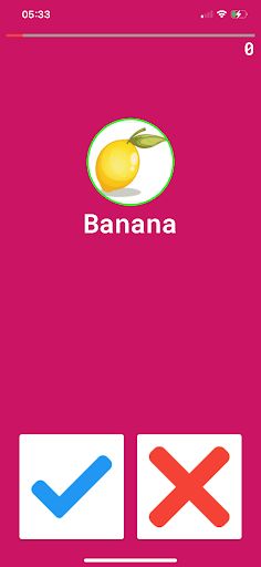 Brain Test: Who Faster? - Screenshot 2