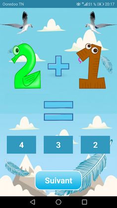 Addition - Screenshot 4