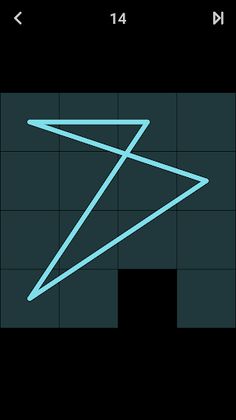 Make a Square - Puzzle Game - Screenshot 2
