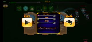 Guardian Of Crystal - Screenshot 3