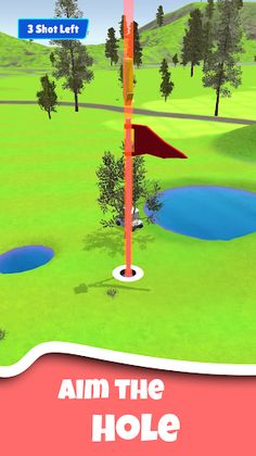 Footgolf Goal! - Screenshot 2
