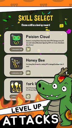 Ella Survivor.io - Screenshot 2