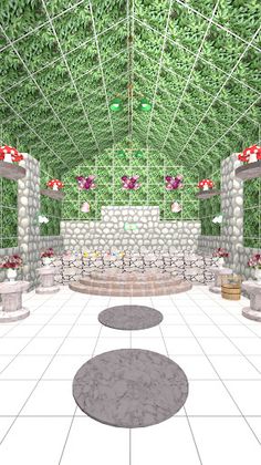 AnimalSpa -EscapeGame- - Screenshot 1