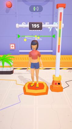 Space Academy - Screenshot 4