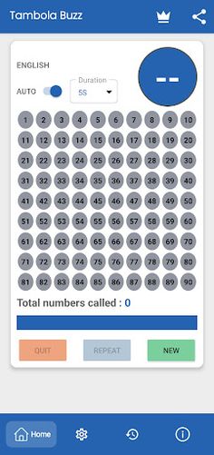 Tambola Buzz - Screenshot 3